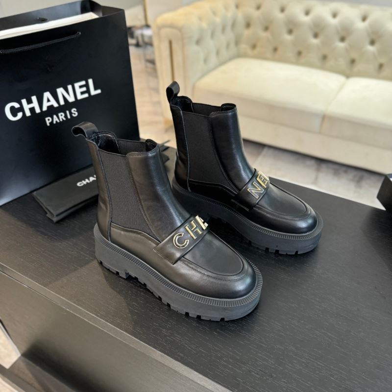 Chanel Low Shoes